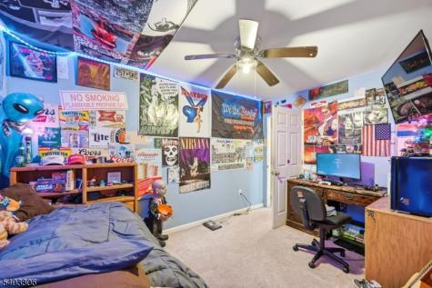 12 Quill Street West Milford NJ 07480