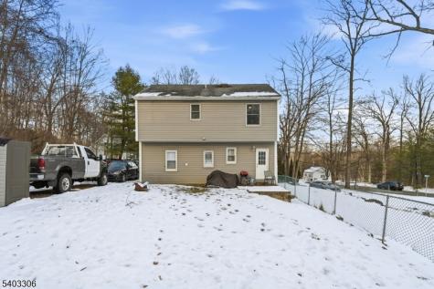12 Quill Street West Milford NJ 07480