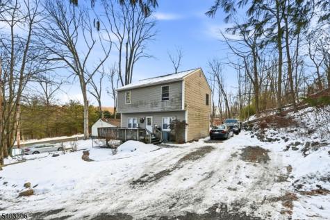 12 Quill Street West Milford NJ 07480