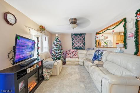 12 Quill Street West Milford NJ 07480