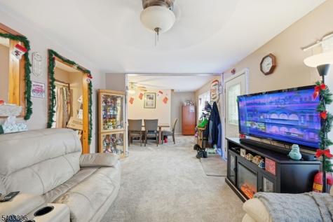 12 Quill Street West Milford NJ 07480