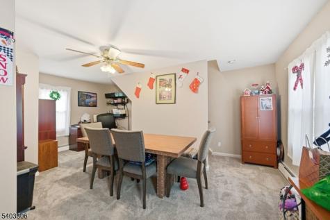 12 Quill Street West Milford NJ 07480