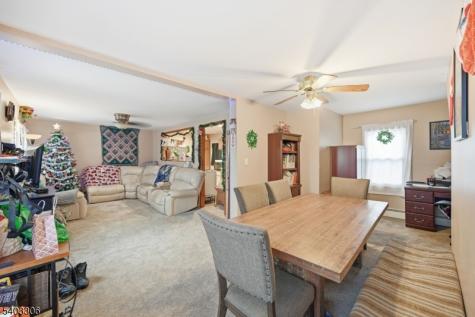 12 Quill Street West Milford NJ 07480