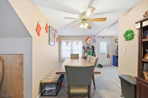 12 Quill Street West Milford NJ 07480