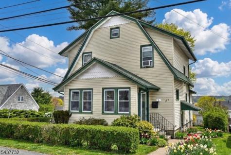 111 Teaneck Road Teaneck NJ 07666