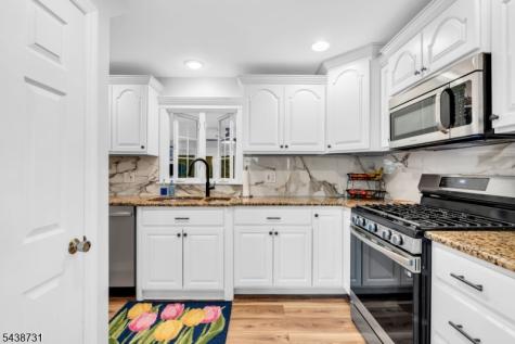 28 Long View Trail Denville NJ 07834