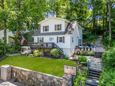 28 Long View Trail Denville NJ 07834