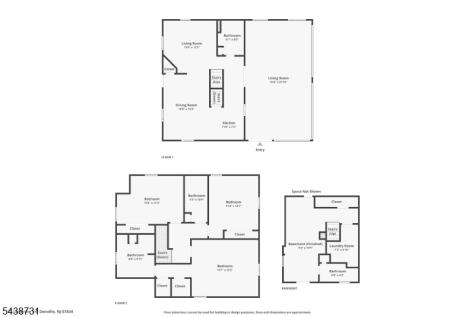 28 Long View Trail Denville NJ 07834