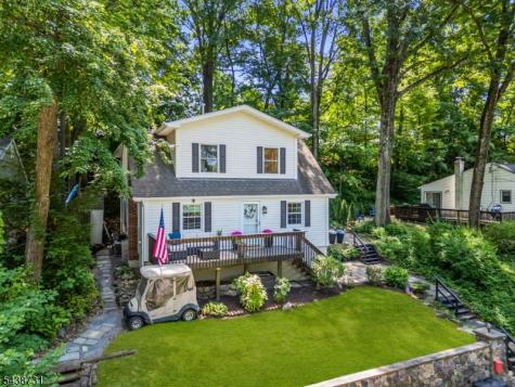 28 Long View Trail Denville NJ 07834