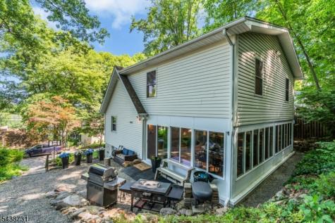 28 Long View Trail Denville NJ 07834