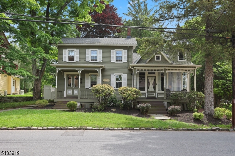 47 Main Street Califon NJ 07830
