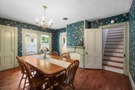 47 Main Street Califon NJ 07830