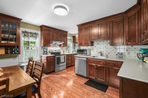 47 Main Street Califon NJ 07830
