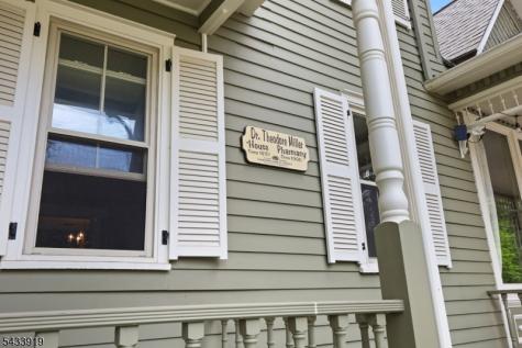 47 Main Street Califon NJ 07830
