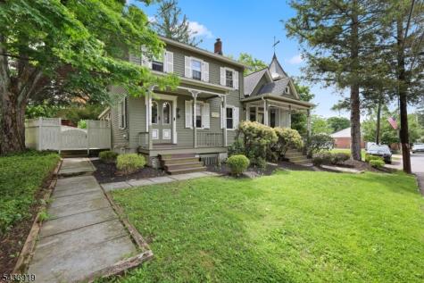 47 Main Street Califon NJ 07830