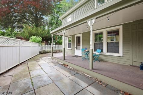 47 Main Street Califon NJ 07830