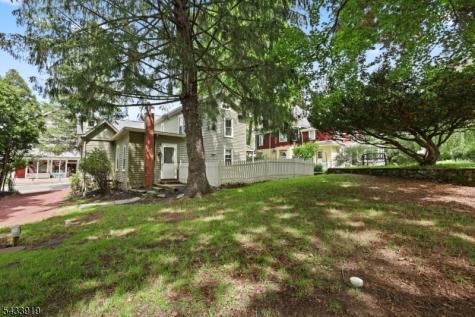 47 Main Street Califon NJ 07830