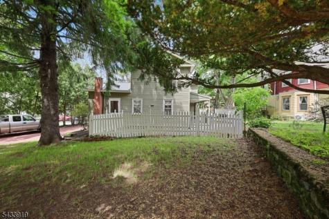 47 Main Street Califon NJ 07830