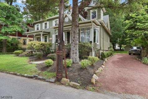 47 Main Street Califon NJ 07830