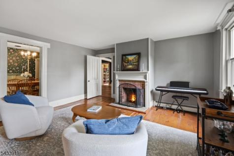 47 Main Street Califon NJ 07830