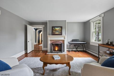 47 Main Street Califon NJ 07830