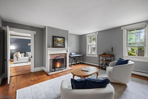 47 Main Street Califon NJ 07830