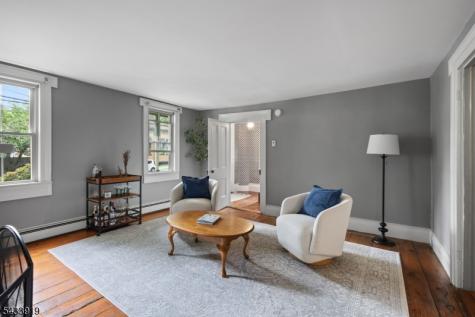 47 Main Street Califon NJ 07830