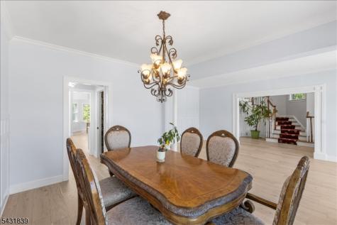 15 Spring Hunter Court Green NJ 07821