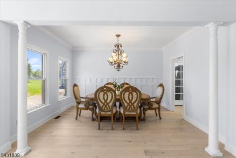 15 Spring Hunter Court Green NJ 07821