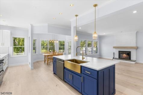 15 Spring Hunter Court Green NJ 07821