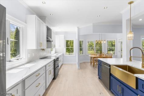 15 Spring Hunter Court Green NJ 07821