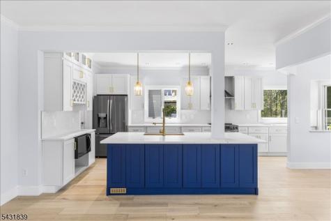 15 Spring Hunter Court Green NJ 07821