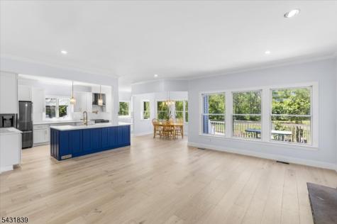 15 Spring Hunter Court Green NJ 07821