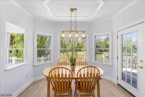15 Spring Hunter Court Green NJ 07821
