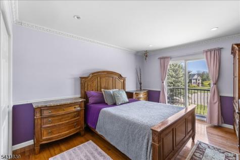 15 Spring Hunter Court Green NJ 07821