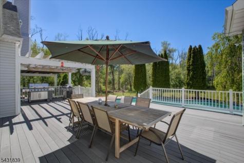 15 Spring Hunter Court Green NJ 07821