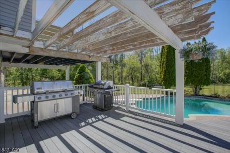 15 Spring Hunter Court Green NJ 07821