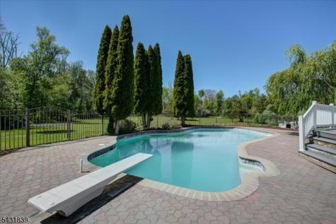 15 Spring Hunter Court Green NJ 07821