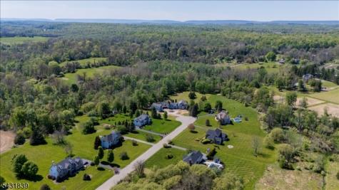 15 Spring Hunter Court Green NJ 07821