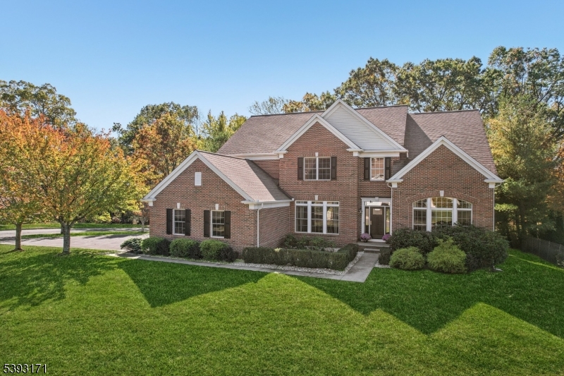 15 Oak Lane Green Brook NJ 08812