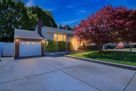 5 Elizabeth Court Edison NJ 08817