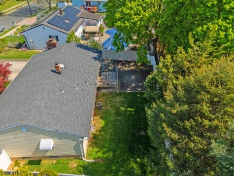 5 Elizabeth Court Edison NJ 08817
