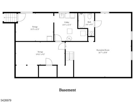 5 Elizabeth Court Edison NJ 08817