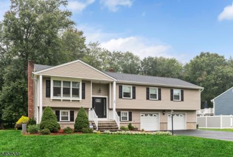69 Forest Drive Pequannock NJ 07444
