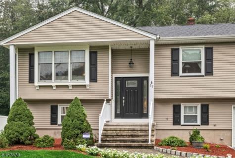 69 Forest Drive Pequannock NJ 07444
