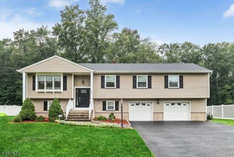 69 Forest Drive Pequannock NJ 07444