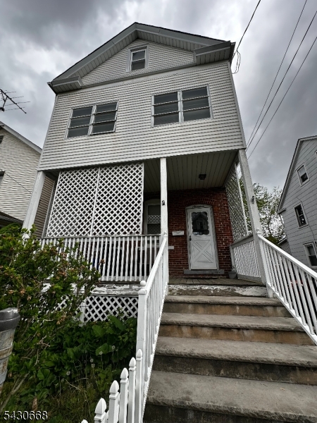 17 Fisher Avenue Bound Brook NJ 08805