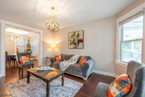 26 N 22nd Street East Orange NJ 07017