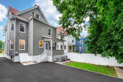 26 N 22nd Street East Orange NJ 07017