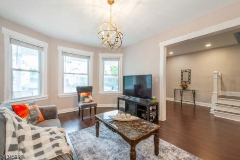 26 N 22nd Street East Orange NJ 07017